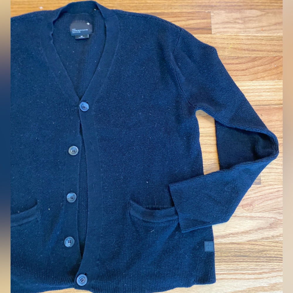 Tavik sweater